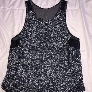 Lululemon sculpt tank 2
